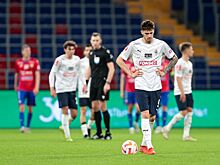 Юрист отстранённого Писарского высказался о претензиях к «Сочи» и обращении к Басте