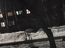 Странный гул напугал жителей Автозавода в Нижнем Новгороде