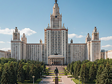 На факультете психологии МГУ выявили корь: непривитых студентов перевели на удаленку