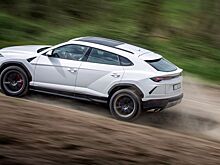 Новая модель Lamborghini дебютирует в течение недели