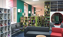 В Волгоградской области открылась библиотека нового поколения