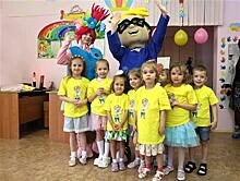 "Тольяттиазот" помог открыть сенсорную комнату в детском саду "Олимпия"