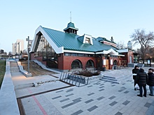 Как Лидия Худякова создала в Екатеринбурге Литературный квартал