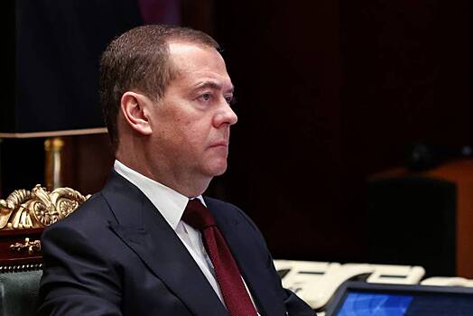 «Тотальная катастрофа»: Медведев предупредил о третьей мировой войне