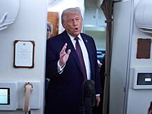 Трампу предрекли попадание в учебники из-за Гренландии