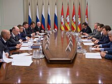 Алексей Текслер: Южный Урал будет увеличивать экспорт в страны ближнего и дальнего зарубежья