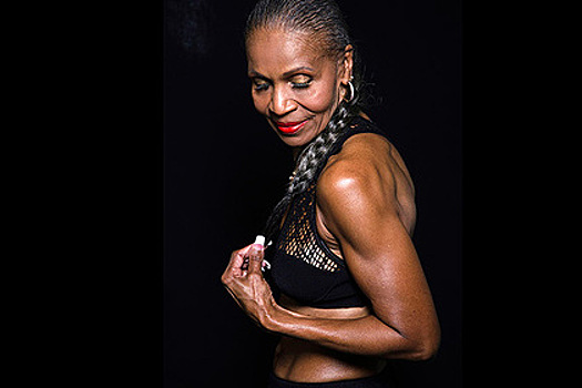 «Возраст — это просто цифра»