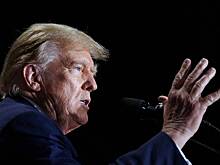 Трампа обвинили в восхищении Гитлером
