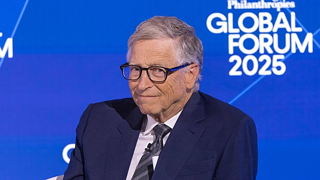 Миллиардер отдал бывшей жене $8 млрд за супружескую неверность