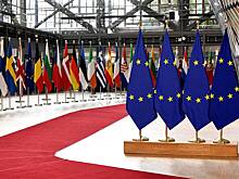 Названа проблема политики Европы