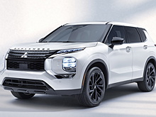Mitsubishi Outlander откажется от платформы Renault-Nissan