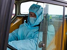 Роспотребнадзор исключил угрозу распространения сибирской язвы