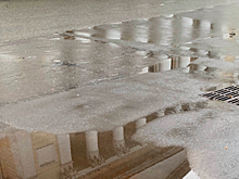 Гарантия на дороги мешает строительству ливневой канализации в Кирове