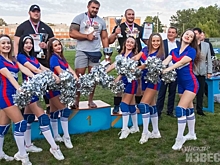 Курянин стал самым крутым богатырём Брянщины