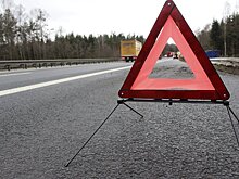 «Все на полу». В Москве после ДТП с автобусом и такси пострадали более 10 человек
