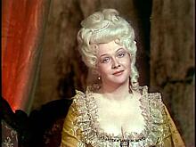 Екатерина Вторая в кино: на Западе и у нас