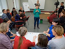 Ижевские педагоги прошли экообучение и готовы вести урок «Секреты переработки»