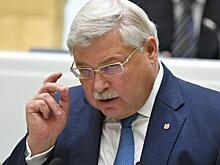 Власти рассказали, на чем ездит губернатор Томской области и его замы