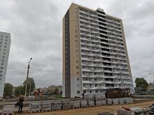 Кировская область получит на досрочное расселение аварийного жилья 2,7 млрд рублей