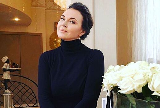 Татьяна Лютаева похвасталась успехами своего сына-выпускника МГУ