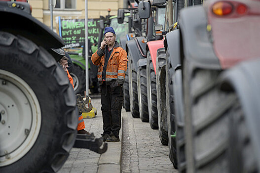 Hufvudstadsbladet (Финляндия): 60 тысяч новых рабочих мест? Легко