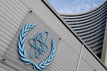 Выводы МАГАТЭ о разработке «грязной бомбы» на Украине оценили