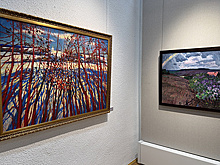 Русский музей представит в Поморье выставку живописи об явлениях природы