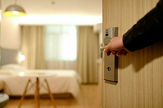 В Госдуме предложили компенсировать отелям затраты на оборудование номеров для инвалидов