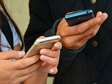 Назван способ очистки поверхности смартфона