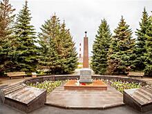 Подвиг фронтовиков-заводчан НК НПЗ будет сохранен для потомков