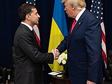 Сенаторы США заверили, что скандал с импичментом Трампа не навредит отношениям с Украиной