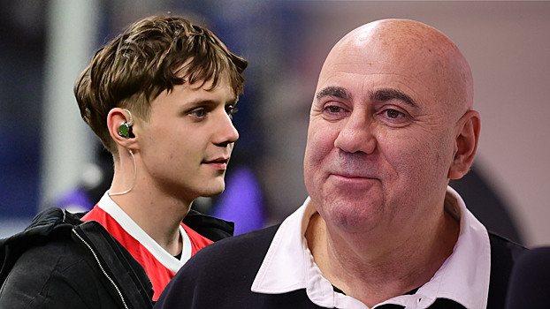 Пригожин назвал самого перспективного артиста 2025 года