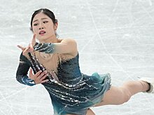 Shanghai Trophy. Теннелл одержала победу, Хэ Ин Ли – 2-я, Петрыкина – 3-я