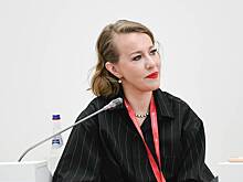 «Не надо пытаться»: Cобчак выиграла иск у вдовы пациента клиники Хайдарова