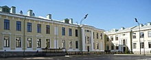 МУП «Водоканал» провел гидравлические испытания сетей Суворовского училища