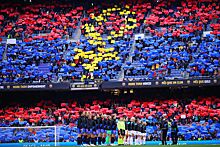 «Барселона» не пустит фанатов в атрибутике «Реала» на матч женского «эль класико»