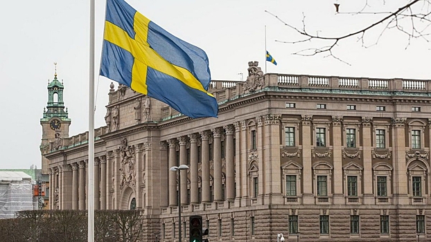 Правительство Швеции пересмотрит правила въезда для киберспортсменов, чтобы принимать международные турниры
