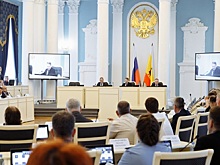 Депутат Рязоблдумы Баринова рассказала о плачевной финансовой ситуации в тубдиспансере