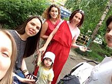 В Красноярске покажут перфоманс об Айседоре Дункан