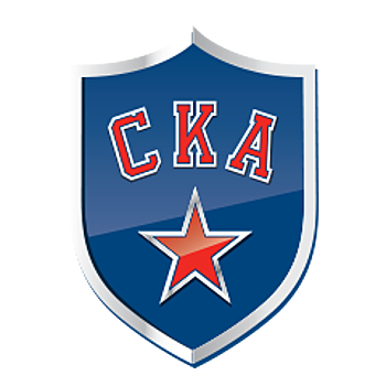 Шайба Дацюка принесла победу СКА над «Северсталью» на старте плей-офф