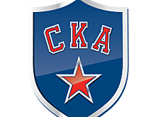 СКА упустил преимущество в три гола и проиграл рижскому «Динамо»
