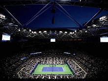 Установлен новый рекорд продолжительности матча на US Open среди мужчин