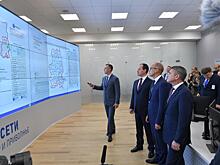 В Удмуртской Республике стартовал проект цифровой модернизации городских диспетчерских пунктов «Россетей»