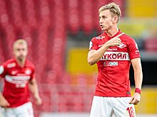 Ларин: Умярову бы подошел любой европейский чемпионат из топ-5