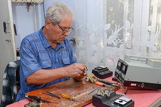 В Госдуме предложили предоставить пенсионерам льготу на ж/д билеты