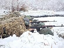 Екатеринбургских десятиклассников отправят на военные сборы
