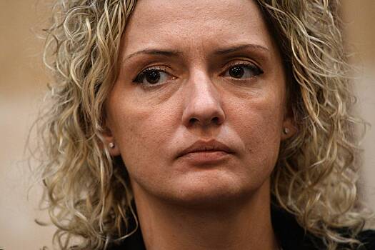 Вице-чемпионка мира Купцова призвала прекратить травлю Исинбаевой