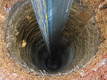 В США хотят пробурить самую глубокую скважину в мире