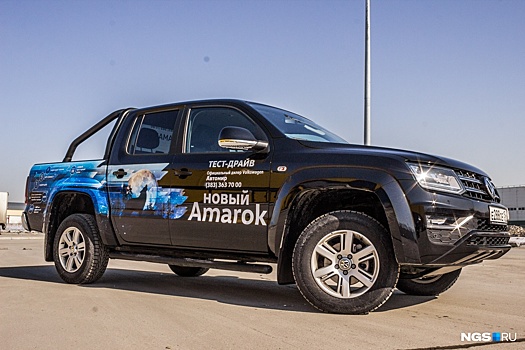 Никому ты не нужен: автомобили, от которых отказались новосибирцы