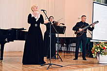 Артисты Курской филармонии стали победителями международного фестиваля